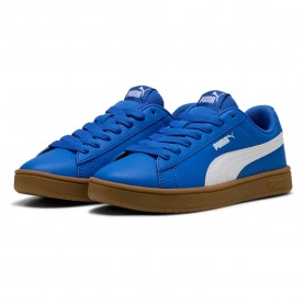 маратонки,мъжки,маратонки,puma,rickie,classic,trainers,blue,(vivid,blue,puma,white,gum)