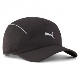 козирка,всички,шапки,puma,runner,short,visor,5,panel,cap,black,(puma,black)