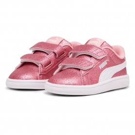 маратонки,детски,маратонки,puma,smash,3.0,glitz,glam,v,trainers,pink