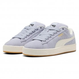 маратонки,мъжки,маратонки,puma,suede,xi,trainers,grey,(cool,weather,warm,white)