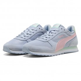 маратонки,мъжки,маратонки,puma,st,miler,trainers,cool,weather,rose,mauve,peaceful,blue,puma,white,(blue)