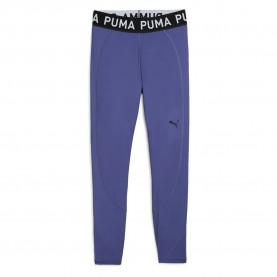 клин,дамски,клинове,дамски,чорапогащи,и,клинове,puma,strong,colorblock,high,waist,leggings,blue,(blue,crystal)
