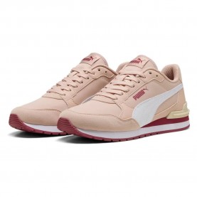 маратонки,мъжки,маратонки,puma,st,runner,v4,nl,trainers,beige,(alpine,snow,puma,white,port,rose,quartz)
