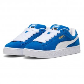 маратонки,мъжки,маратонки,puma,suede,xi,trainers,blue,(puma,team,royal,puma,white)