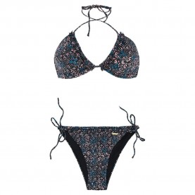 дамски,бански,костюми,protest,alya,bandeau,bikini,surfing,blue,(black)