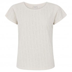 тениска,дамски,тениски,protest,aubreys,short,sleeve,t,shirt,kit,off,white,(beige)