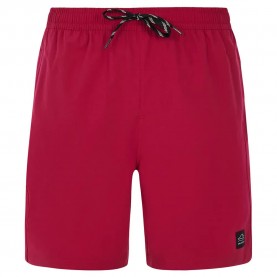 бански,гащета,мъжки,бански,костюми,protest,baky,swimming,shorts,red,sangria,(red)