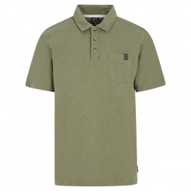мъжки,блузи,с,яка,protest,charles,short,sleeve,polo,artic,green,(green)