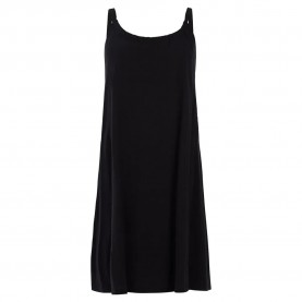 рокля,дамски,поли,и,рокли,protest,cira,sleeveless,midi,dress,true,black,(black)