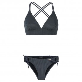 дамски,бански,костюми,protest,costa,triangle,bikini,anthracite,grey,(grey)