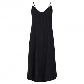 рокля,дамски,поли,и,рокли,protest,cove,sleeveless,midi,dress,black