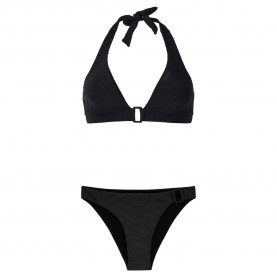 дамски,бански,костюми,protest,enna,halter,bikini,black