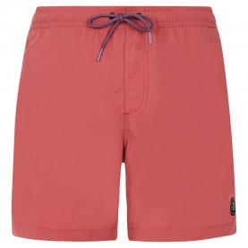 бански,гащета,мъжки,бански,костюми,protest,faster,swimming,shorts,brick,red,(red,pink)