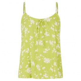 дамски,блузи,дамски,ризи,protest,fernie,spaghetti,sleeveless,blouse,sour,green,(green,yellow)