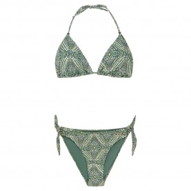дамски,бански,костюми,protest,folta,triangle,bikini,green