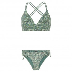 дамски,бански,костюми,protest,goofy,triangle,bikini,veggie,green