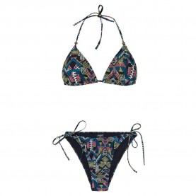 дамски,бански,костюми,protest,have,triangle,bikini,black