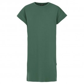 рокля,дамски,поли,и,рокли,protest,ises,short,sleeve,short,dress,veggie,green,(green)