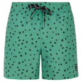 бански,гащета,мъжки,бански,костюми,protest,juan,swimming,shorts,green