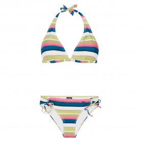 дамски,бански,костюми,protest,kami,halter,bikini,multicolor