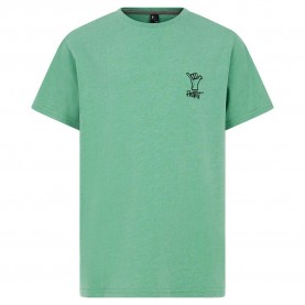 тениска,детски,тениски,protest,kevan,short,sleeve,t,shirt,cactus,green,(green)