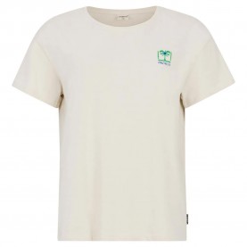 тениска,дамски,тениски,protest,lassy,short,sleeve,t,shirt,kit,off,white