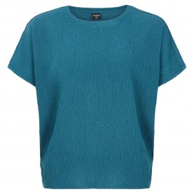 тениска,дамски,тениски,protest,louas,short,sleeve,t,shirt,surfing,blue,(blue)