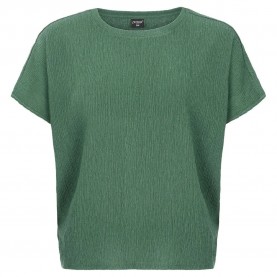 Тениска Protest Louas short sleeve T-shirt - Veggie Green тениска,дамски,тениски,protest,louas,short,sleeve,t,shirt,veggie,green