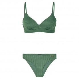 дамски,бански,костюми,protest,manja25,wire,bikini,veggie,green,(green)