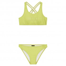 детски,бански,костюми,protest,moon,bikini,sour,green,(yellow)
