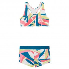 Protest Nini bikini - Multicolor (Guava Pink) детски,бански,костюми,protest,nini,bikini,multicolor,(guava,pink)