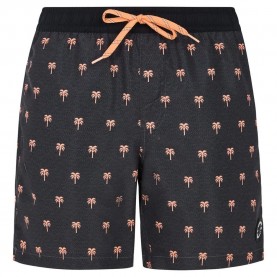 бански,гащета,мъжки,бански,костюми,protest,parco,swimming,shorts,grey