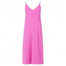 рокля,дамски,поли,и,рокли,protest,ranomi,sleeveless,midi,dress,smooth,pink,(pink)