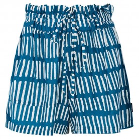 Къси панталони Protest Smile shorts - Surfing Blue (Blue) къси,панталони,дамски,панталони,protest,smile,shorts,surfing,blue,(blue)