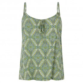дамски,блузи,дамски,ризи,protest,steel,spaghetti,sleeveless,blouse,green