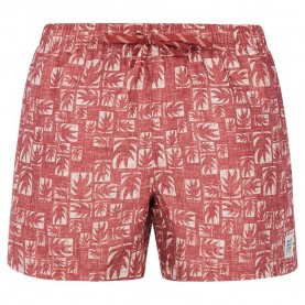 бански,гащета,мъжки,бански,костюми,protest,tifton,swimming,shorts,brick,red,(pink)