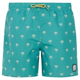 бански,гащета,детски,бански,костюми,protest,steven,swimming,shorts,wave,green,(green,blue)