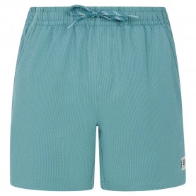 бански,гащета,мъжки,бански,костюми,protest,wytona,swimming,shorts,blue,(arctic,green)