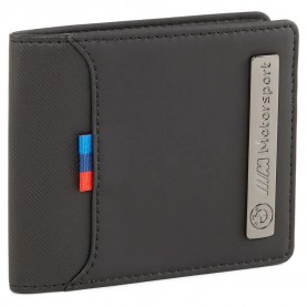 портфейли,и,портмонета,puma,bmw,mms,wallet,black,(puma,black)