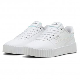 обувки,мъжки,маратонки,дамски,маратонки,puma,carina,3.0,holo,2.0,slip,on,shoes,white,(puma,white,puma,silver,mauve,mist)