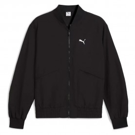 яке,мъжки,якета,puma,classic,bomber,jacket,puma,black,(black)
