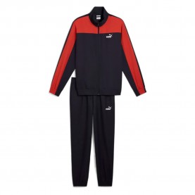 анцуг,мъжки,анцузи,puma,colorblock,tracksuit,new,navy,(black)