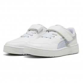 обувки,детски,маратонки,puma,court,lally,ac+,ps,slip,on,shoes,puma,white,cool,weather,(white)