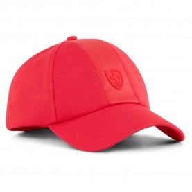 шапка,всички,шапки,puma,ferrari,race,pro,bb,cap,red,(rosso,corsa)
