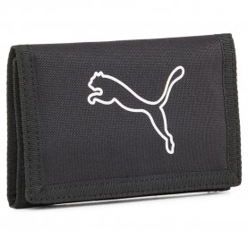 портфейли,и,портмонета,puma,plus,wallet,black,(puma,black)