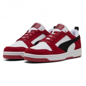 маратонки,мъжки,маратонки,puma,rebound,v6,low,sd,trainers,white