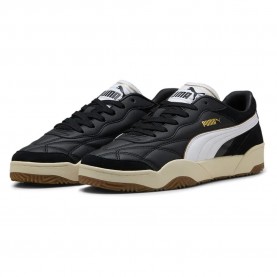 маратонки,детски,маратонки,puma,tifosi,sd,trainers,puma,black,puma,white,puma,gold,(black)