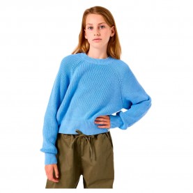 блуза,детски,блузи,garcia,a52641,sweater,della,blue,(blue)