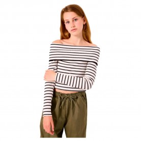 блуза,детски,блузи,garcia,a52643,sweater,white,(off,white)