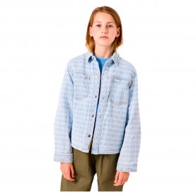 яке,детски,якета,и,палта,garcia,a52655,denim,jacket,blue